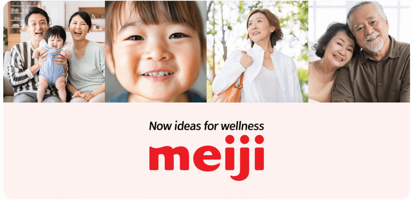 Meiji đồng hành cùng Ehon Week 2025 